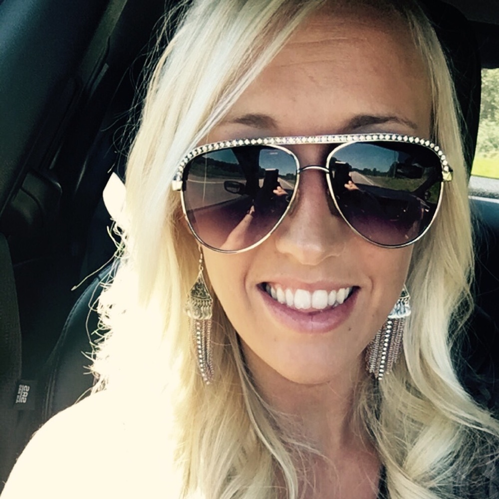 Meet your Posher, Lynnsey